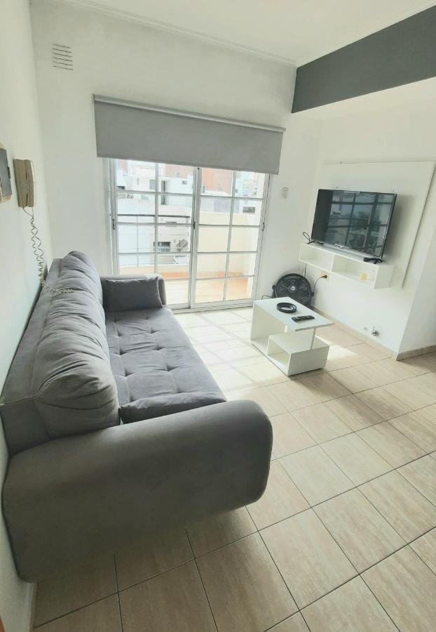 Zafiro 2 Dormitorios Centrico Santa Fe Exteriér fotografie