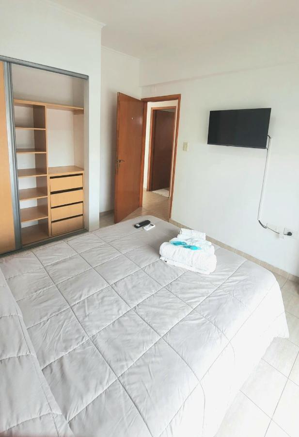 Zafiro 2 Dormitorios Centrico Santa Fe Exteriér fotografie